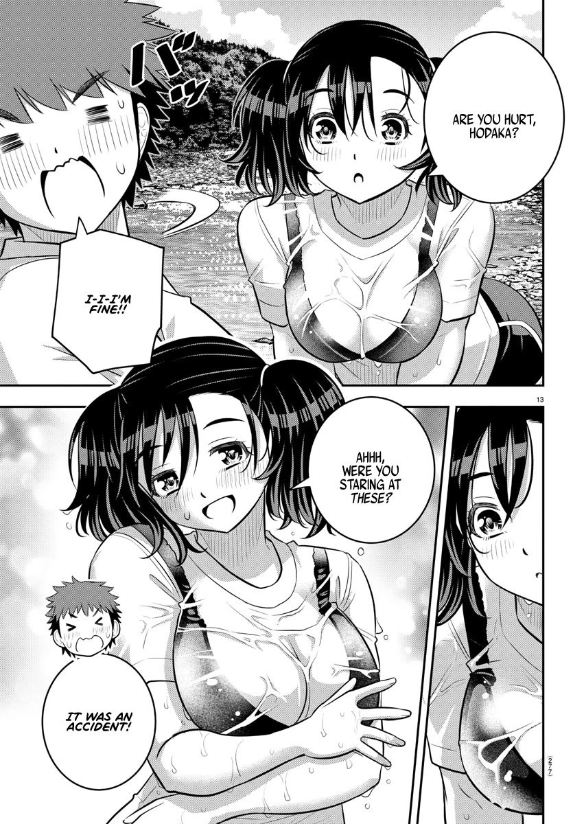 Page 13 of Chapter 154