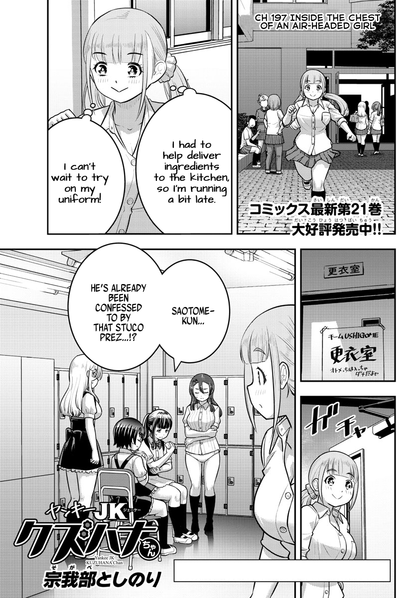 Page 1 of Chapter 197