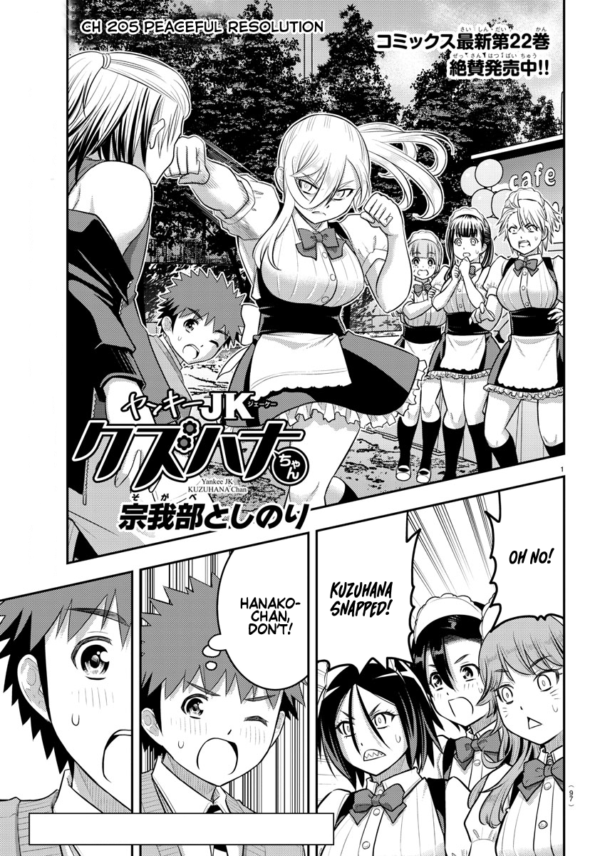 Page 1 of Chapter 205