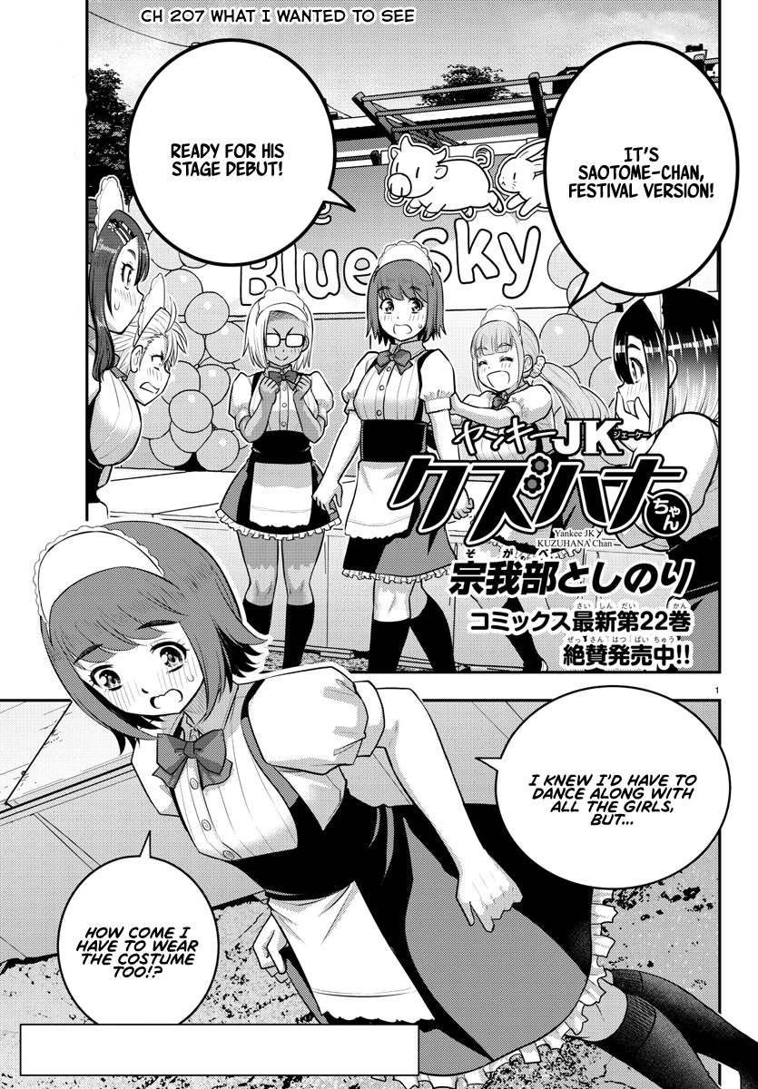 Page 1 of Chapter 207
