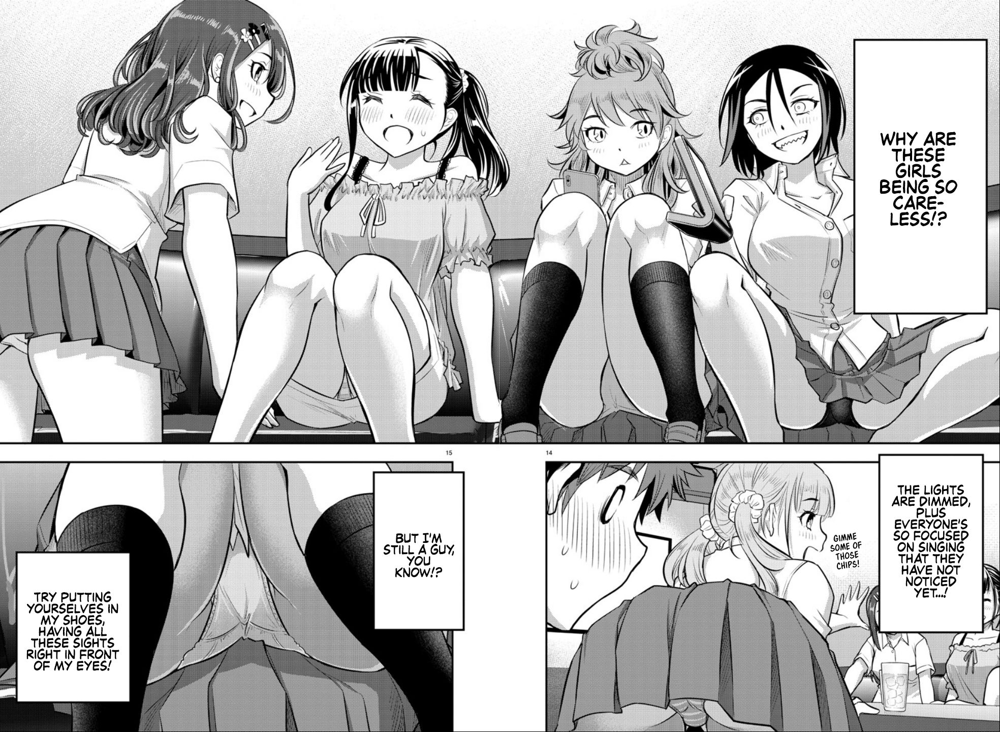 Page 15 of Chapter 22