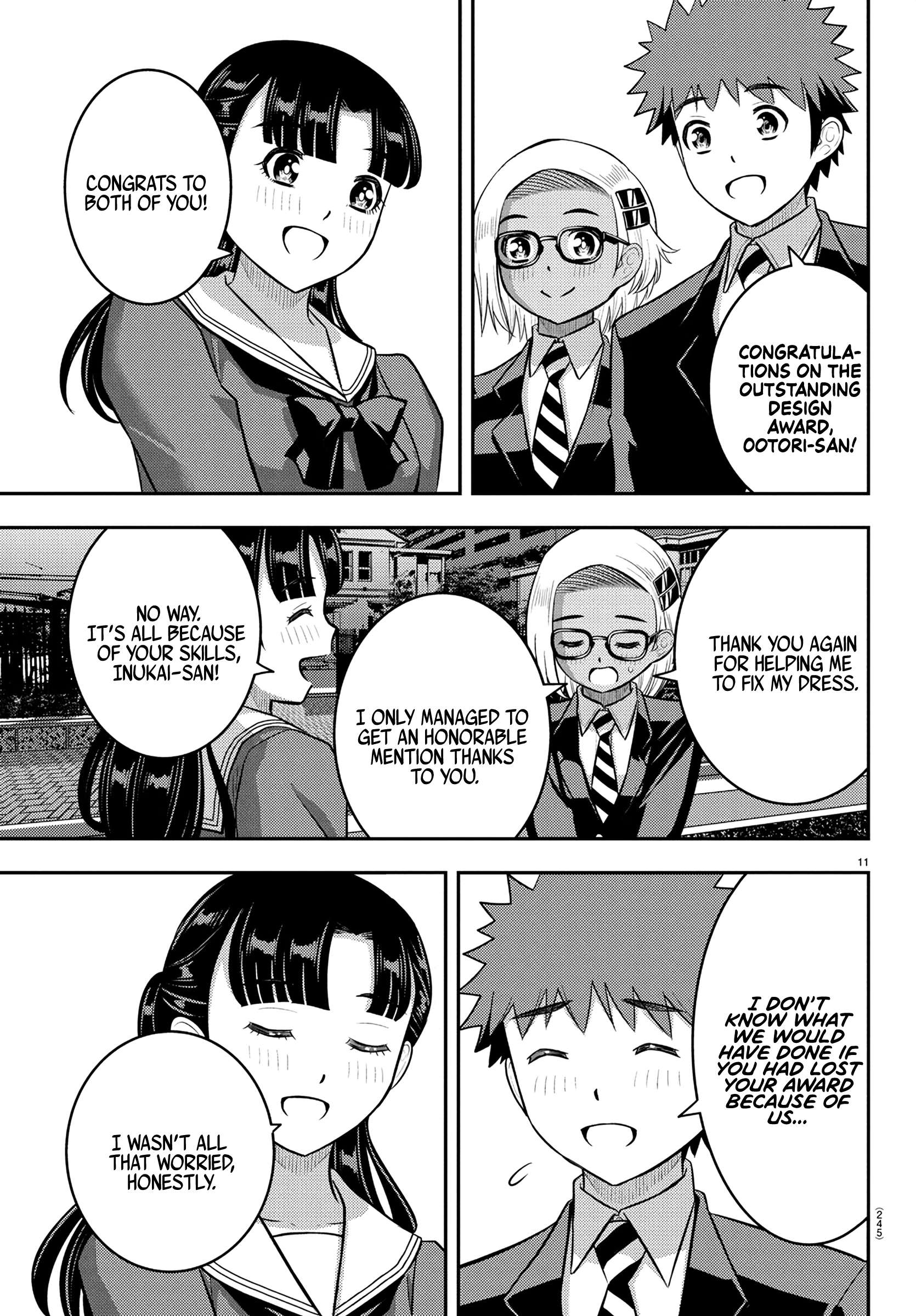Page 11 of Chapter 245