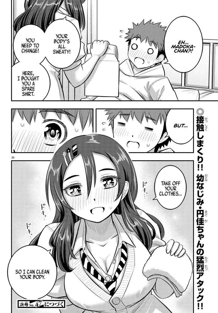 Page 21 of Chapter 77