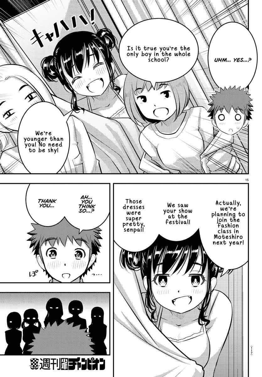 Page 15 of Chapter 86