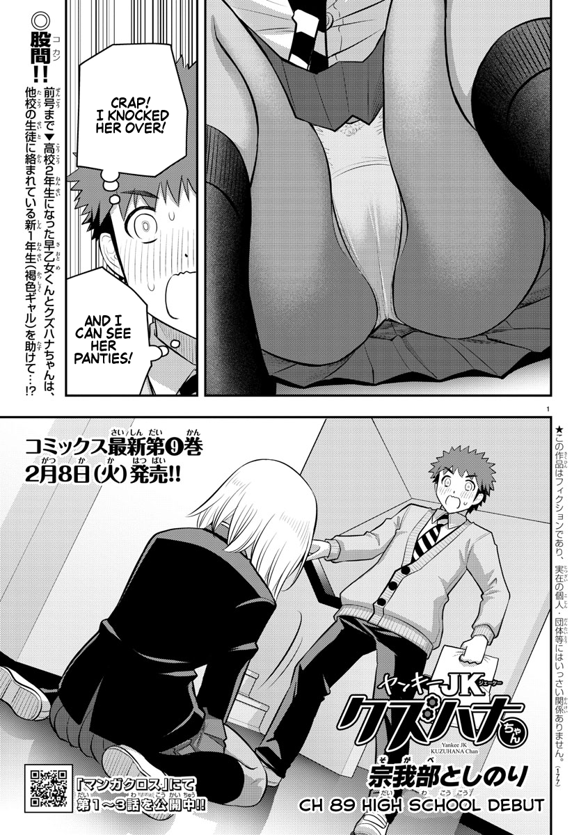 Page 1 of Chapter 89