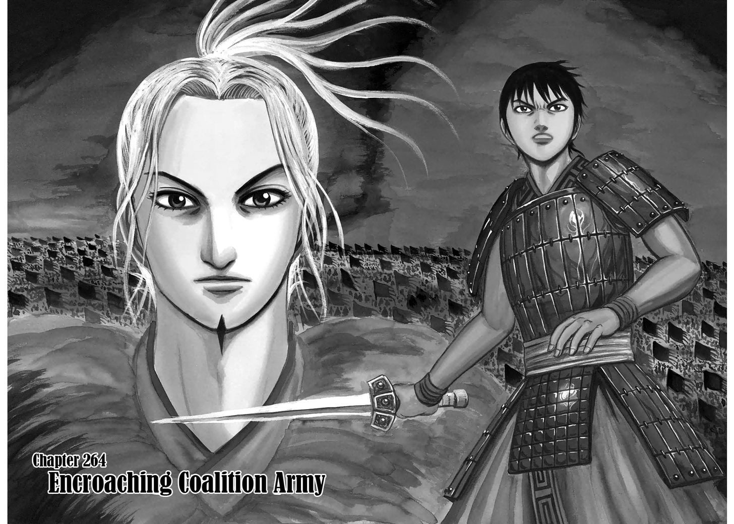 Page 1 of Chapter 264