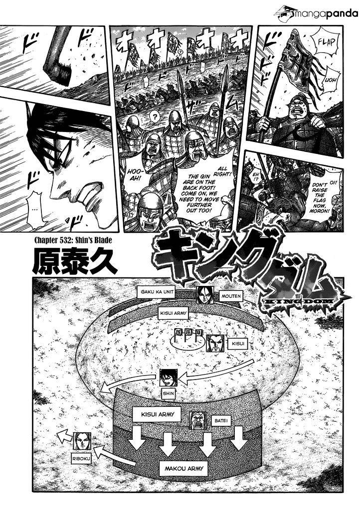 Page 2 of Chapter 532