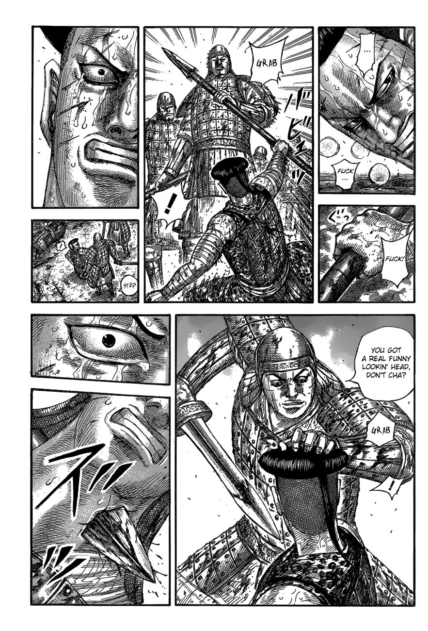 Page 9 of Chapter 592