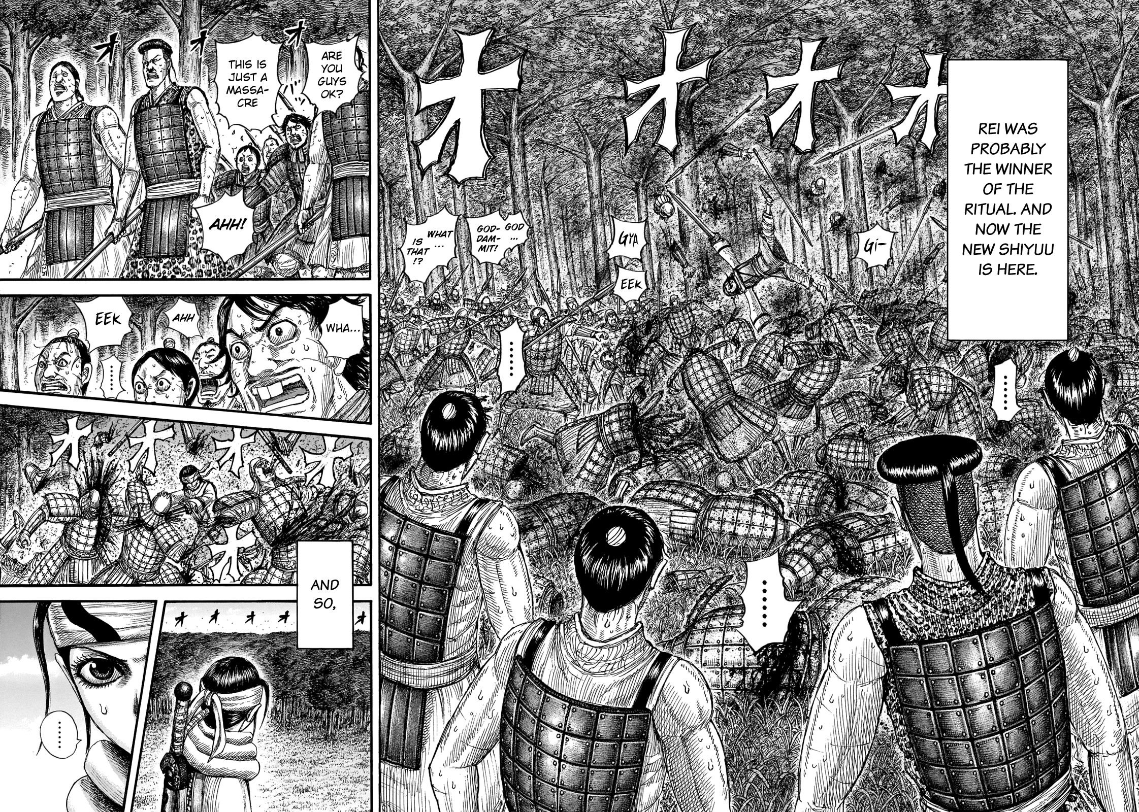 Page 5 of Chapter 665