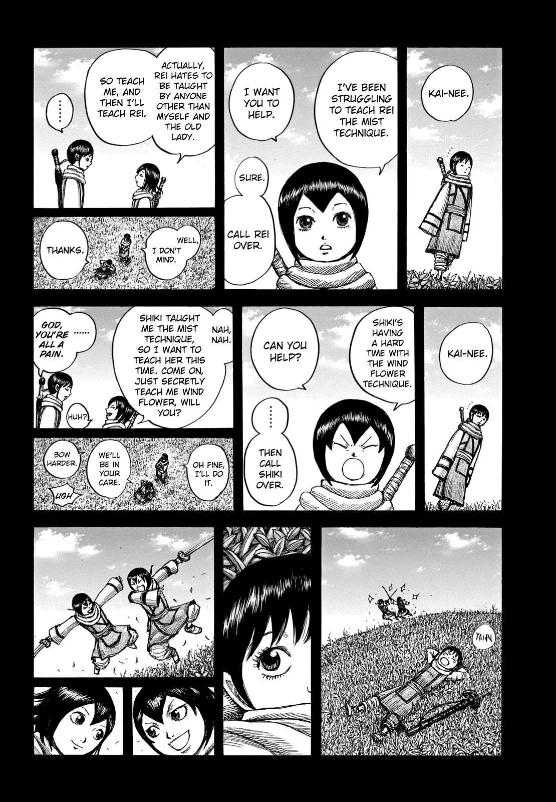 Page 8 of Chapter 667