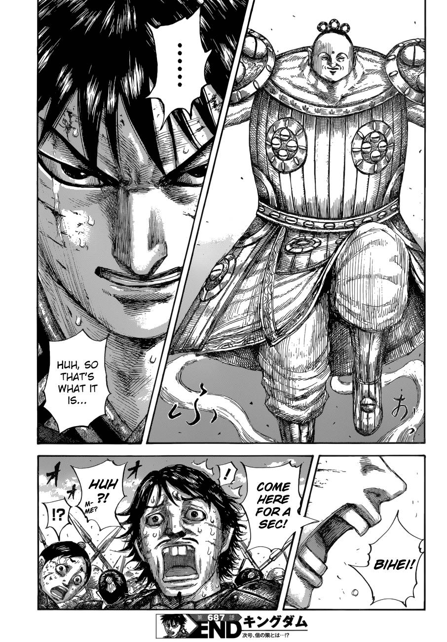Page 21 of Chapter 687