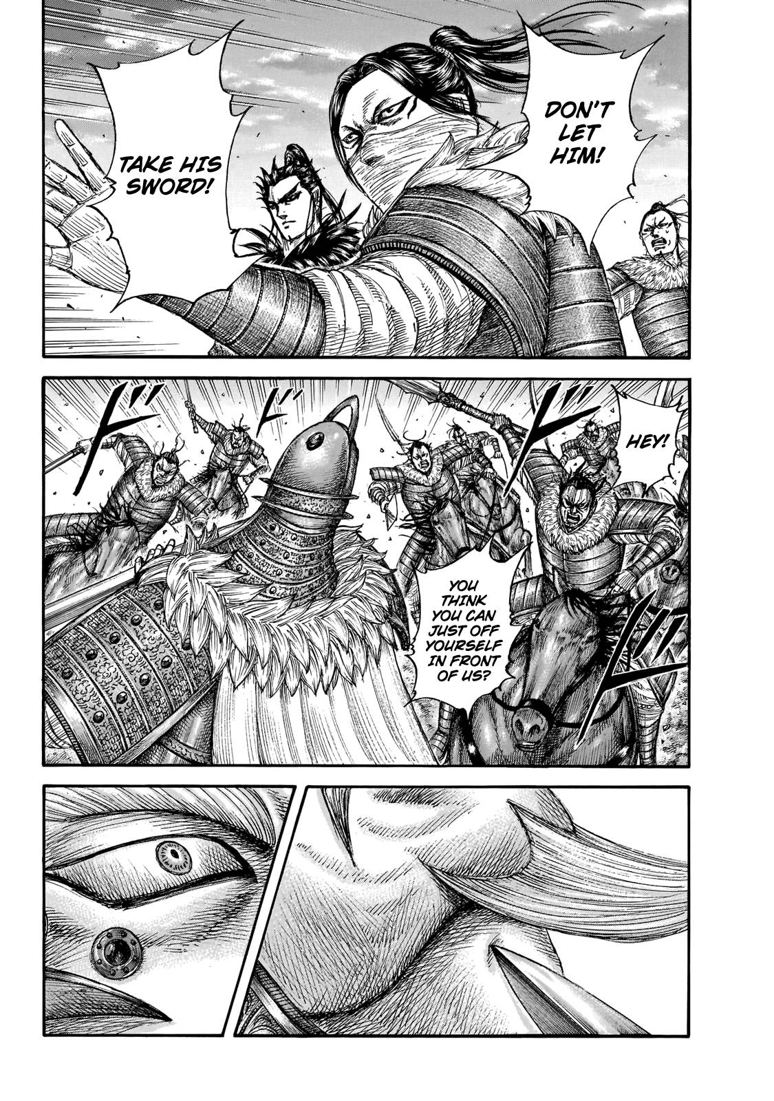 Page 4 of Chapter 694