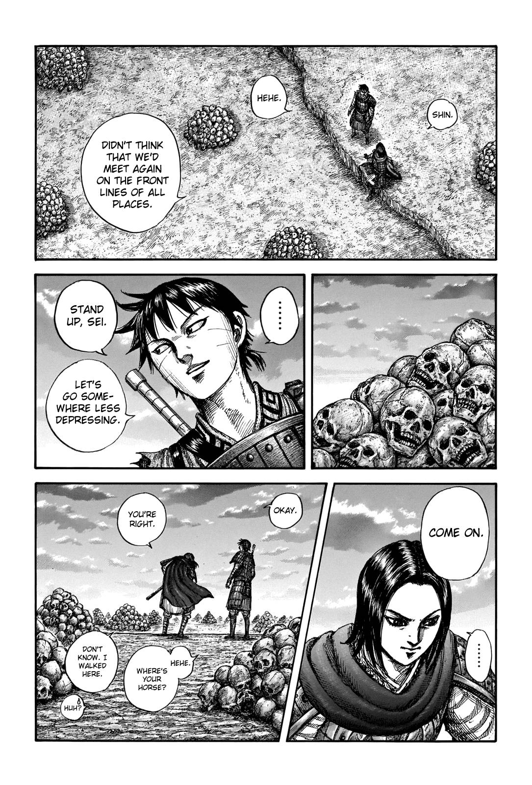Page 4 of Chapter 700