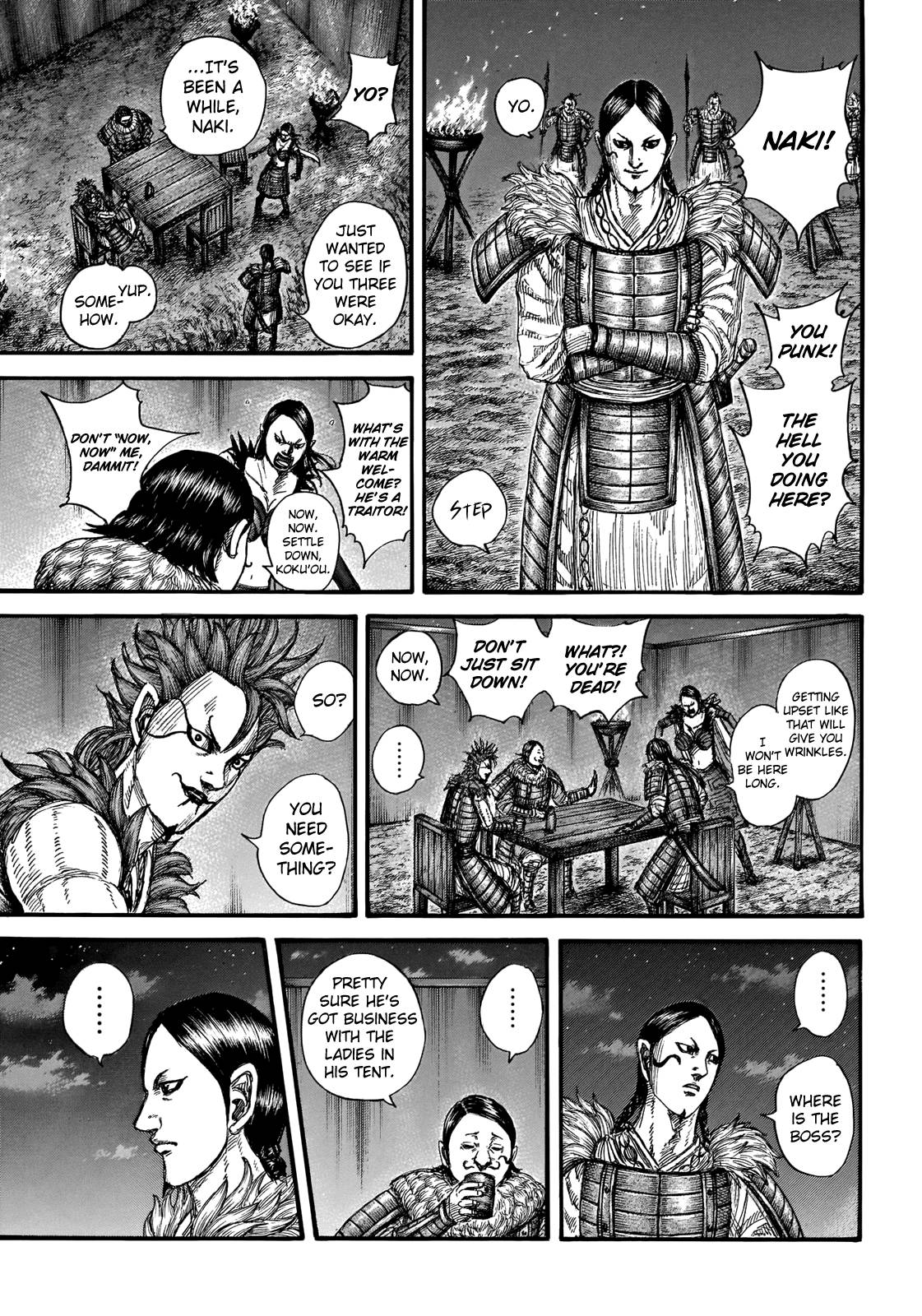 Page 16 of Chapter 700