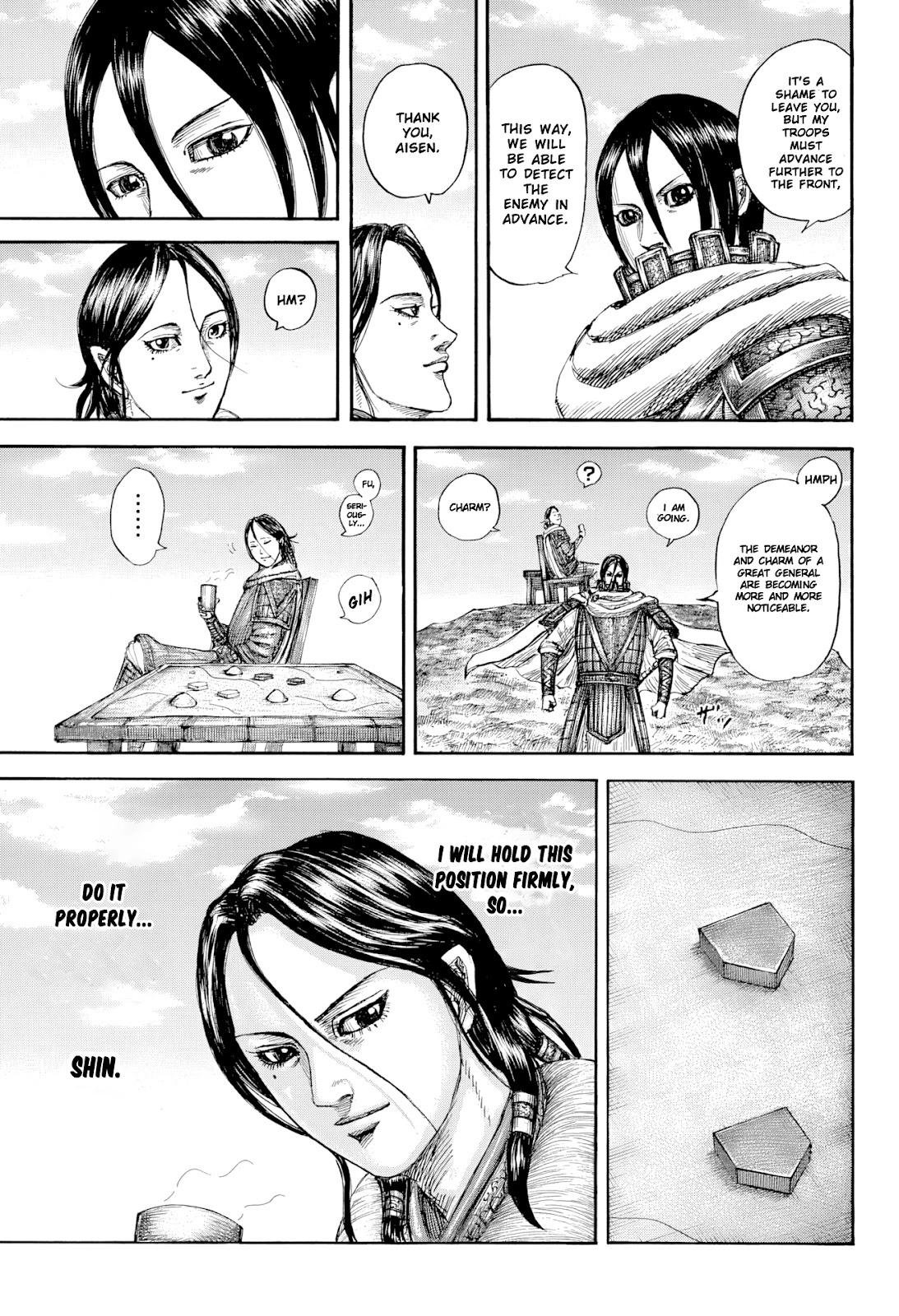 Page 11 of Chapter 815