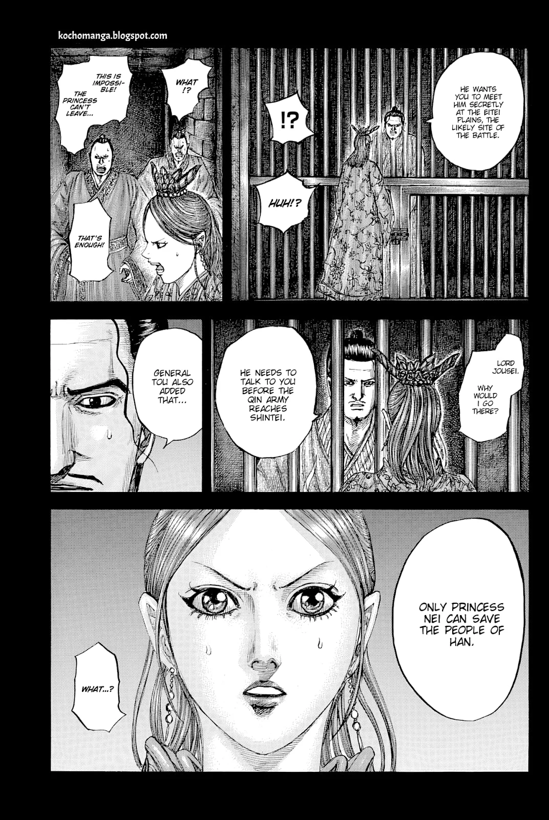 Page 3 of Chapter 819