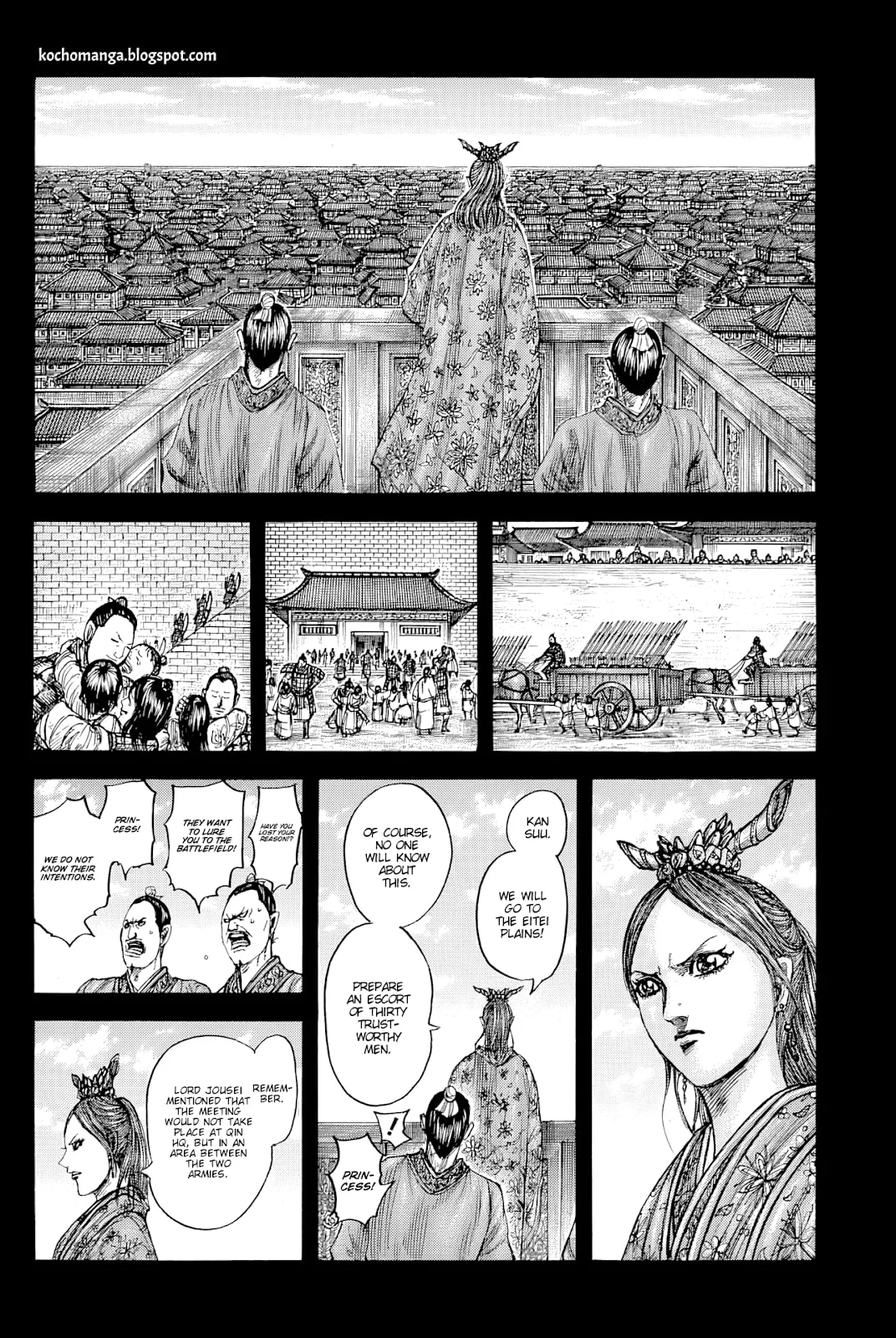 Page 4 of Chapter 819