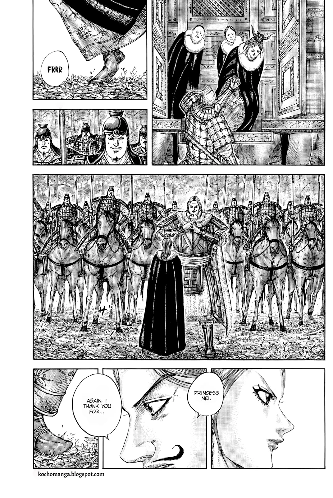 Page 9 of Chapter 819