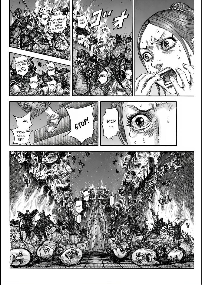 Page 2 of Chapter 833