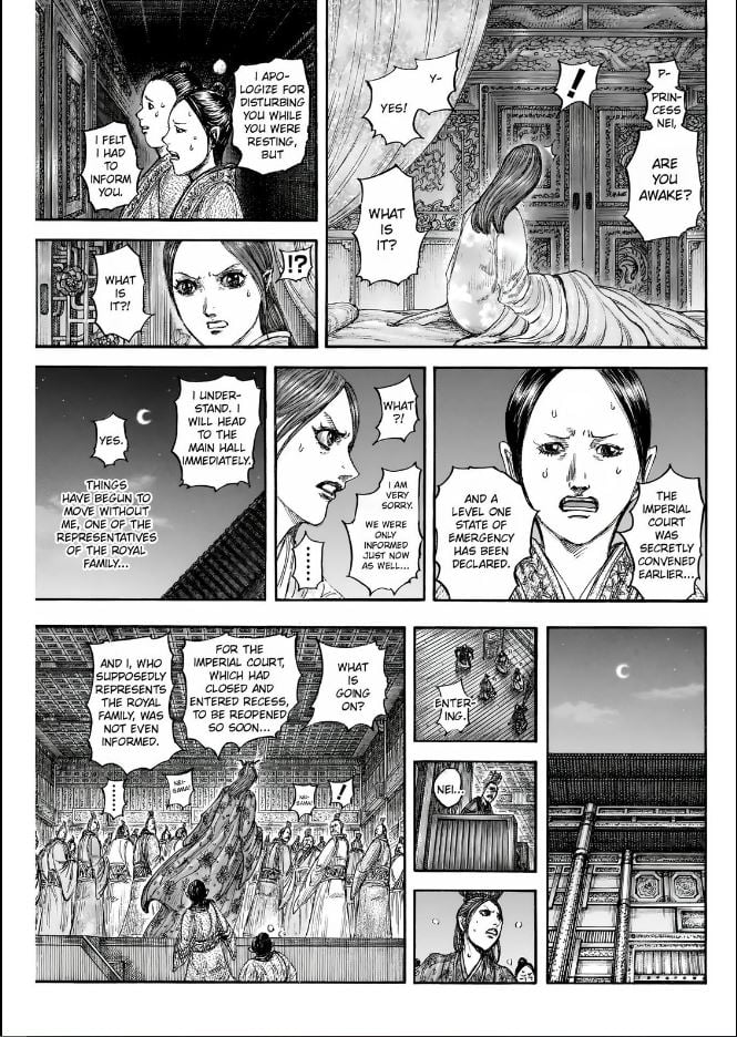Page 5 of Chapter 833