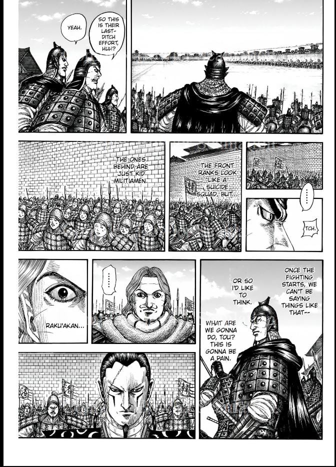 Page 5 of Chapter 839