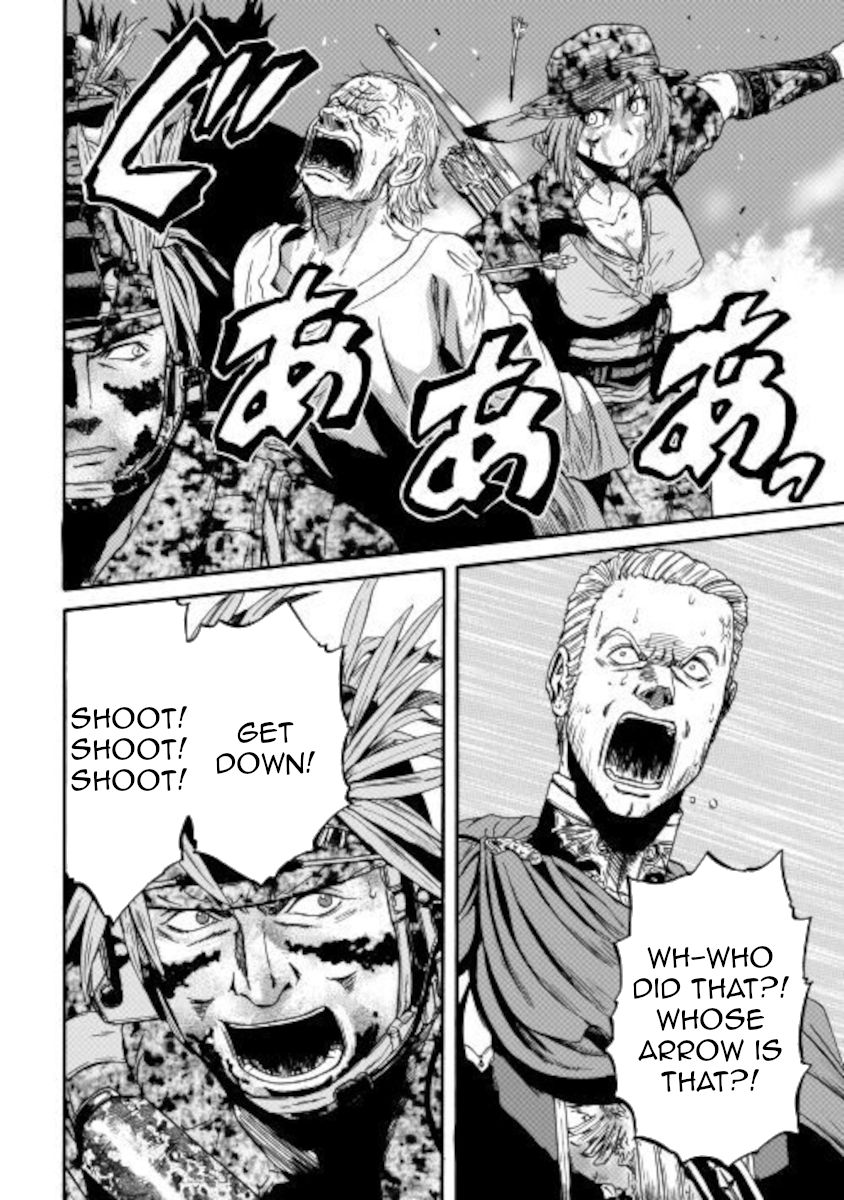 Page 2 of Chapter 100