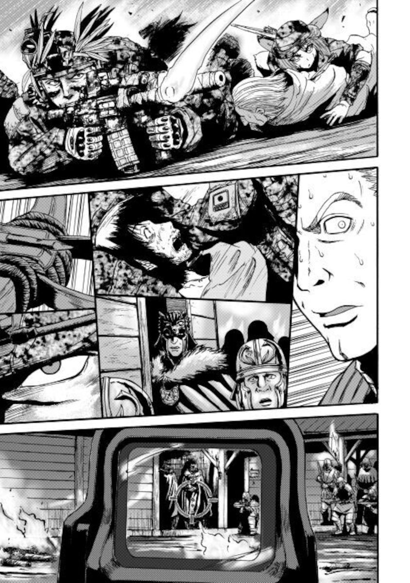 Page 3 of Chapter 100