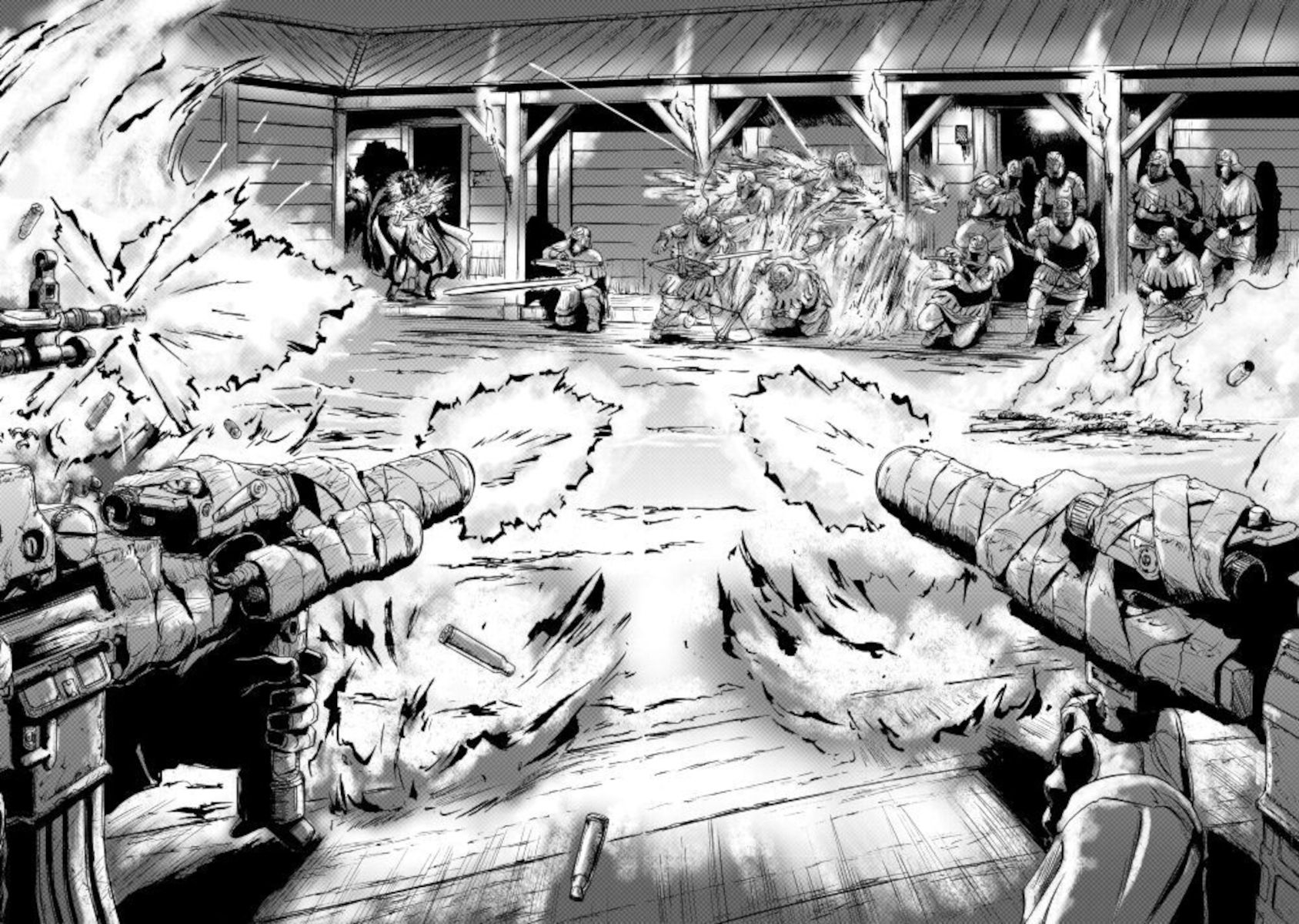 Page 4 of Chapter 100