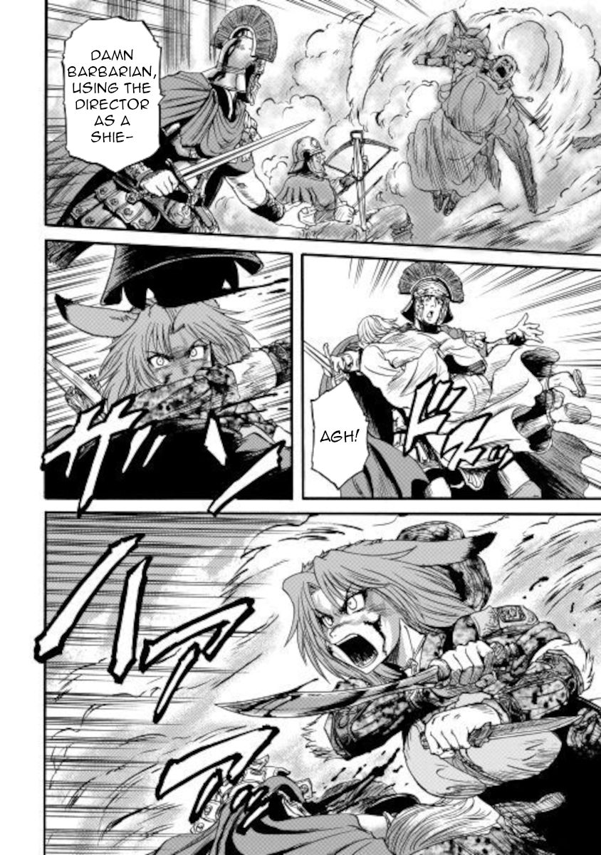 Page 10 of Chapter 100