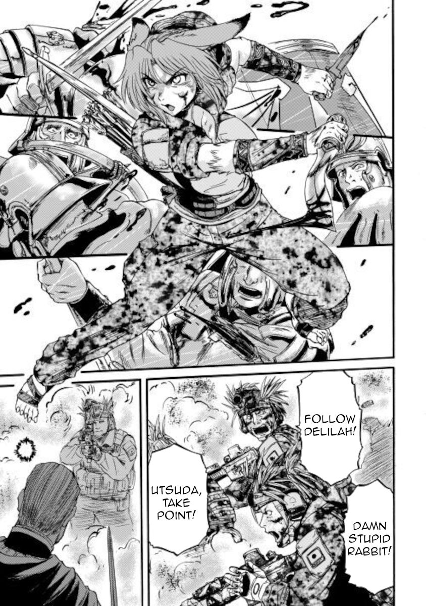 Page 11 of Chapter 100