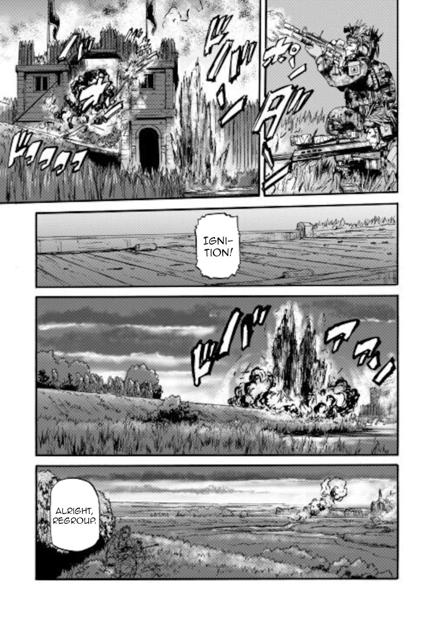 Page 18 of Chapter 100