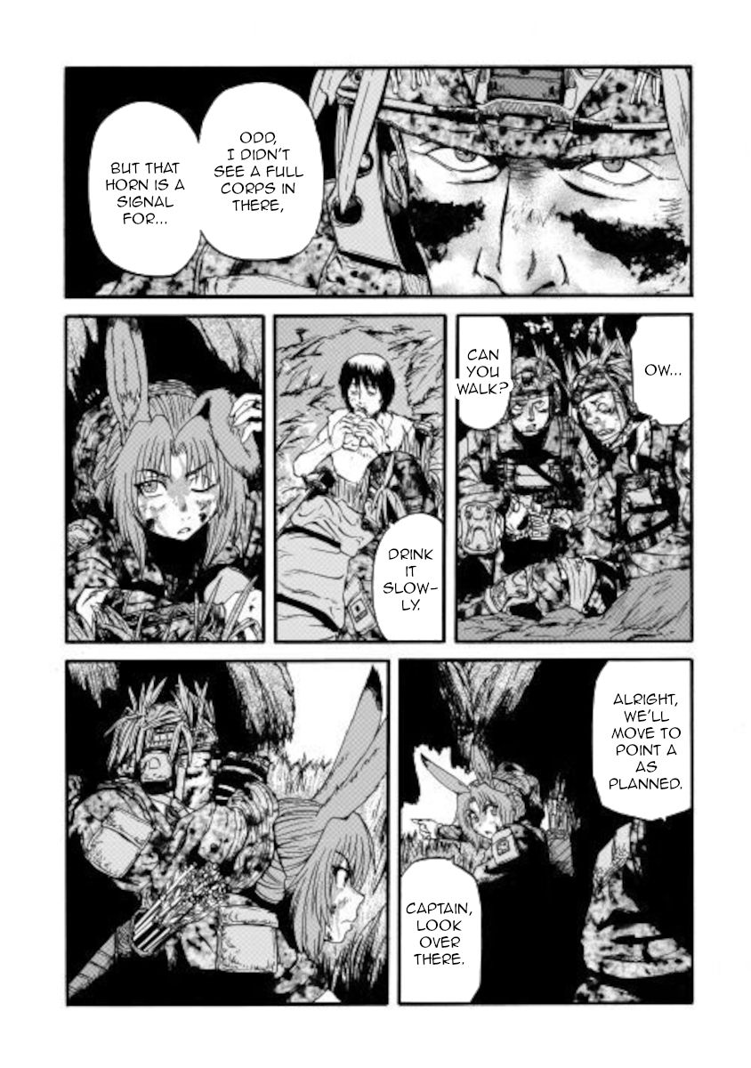 Page 24 of Chapter 100