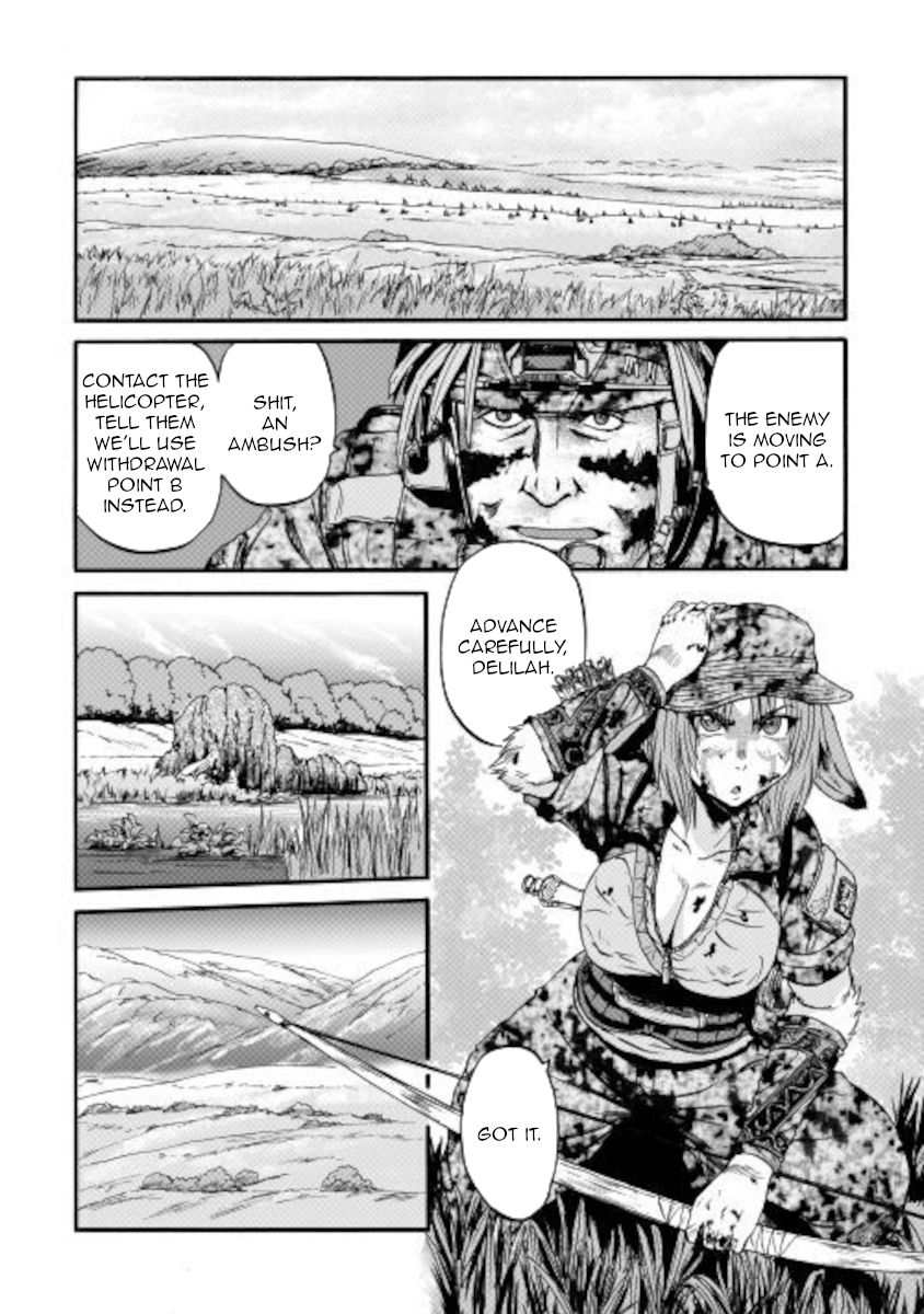 Page 25 of Chapter 100