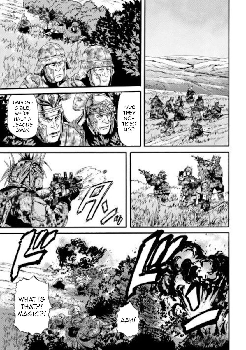 Page 26 of Chapter 100