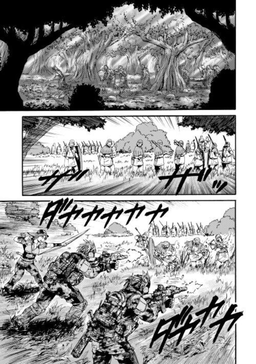 Page 28 of Chapter 100