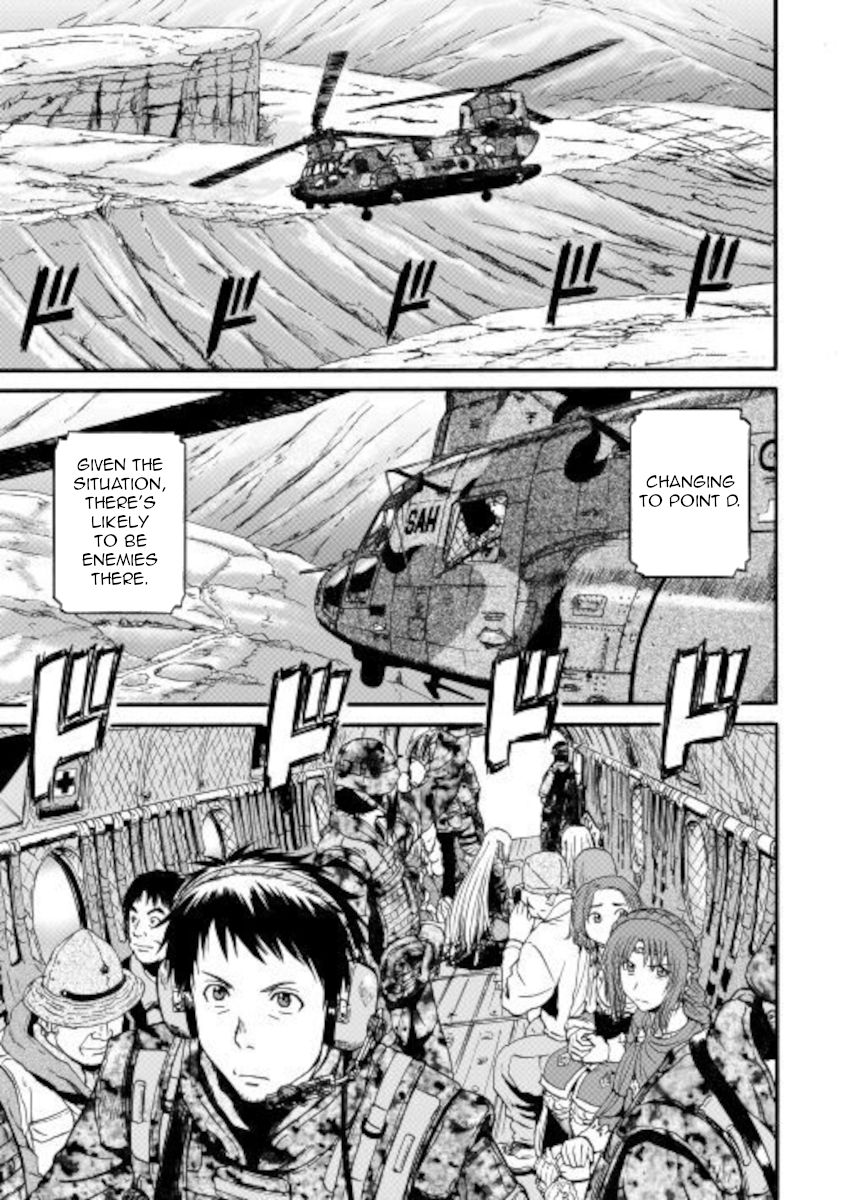 Page 5 of Chapter 101.1