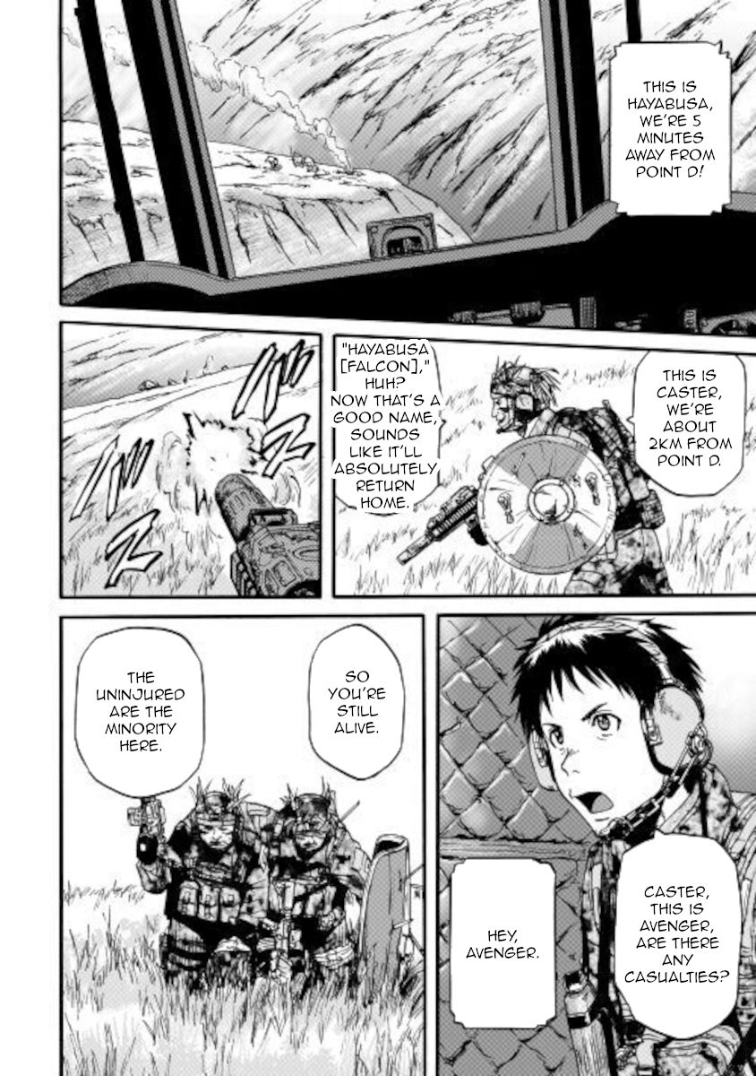 Page 8 of Chapter 101.1