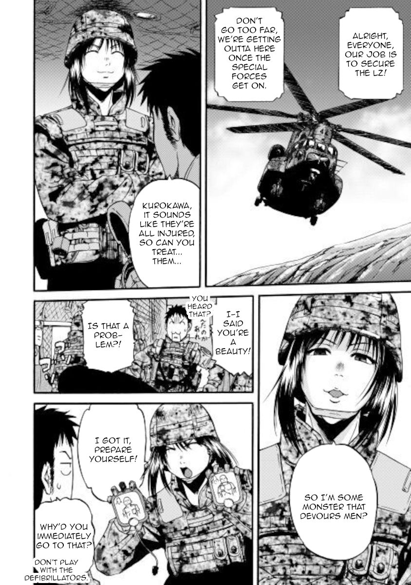 Page 10 of Chapter 101.1