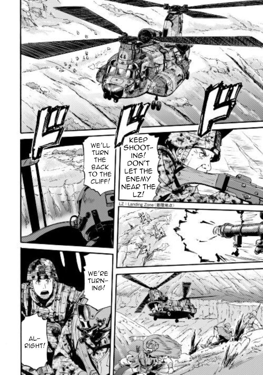 Page 16 of Chapter 101.1