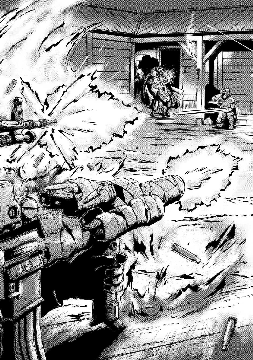 Page 5 of Chapter 101