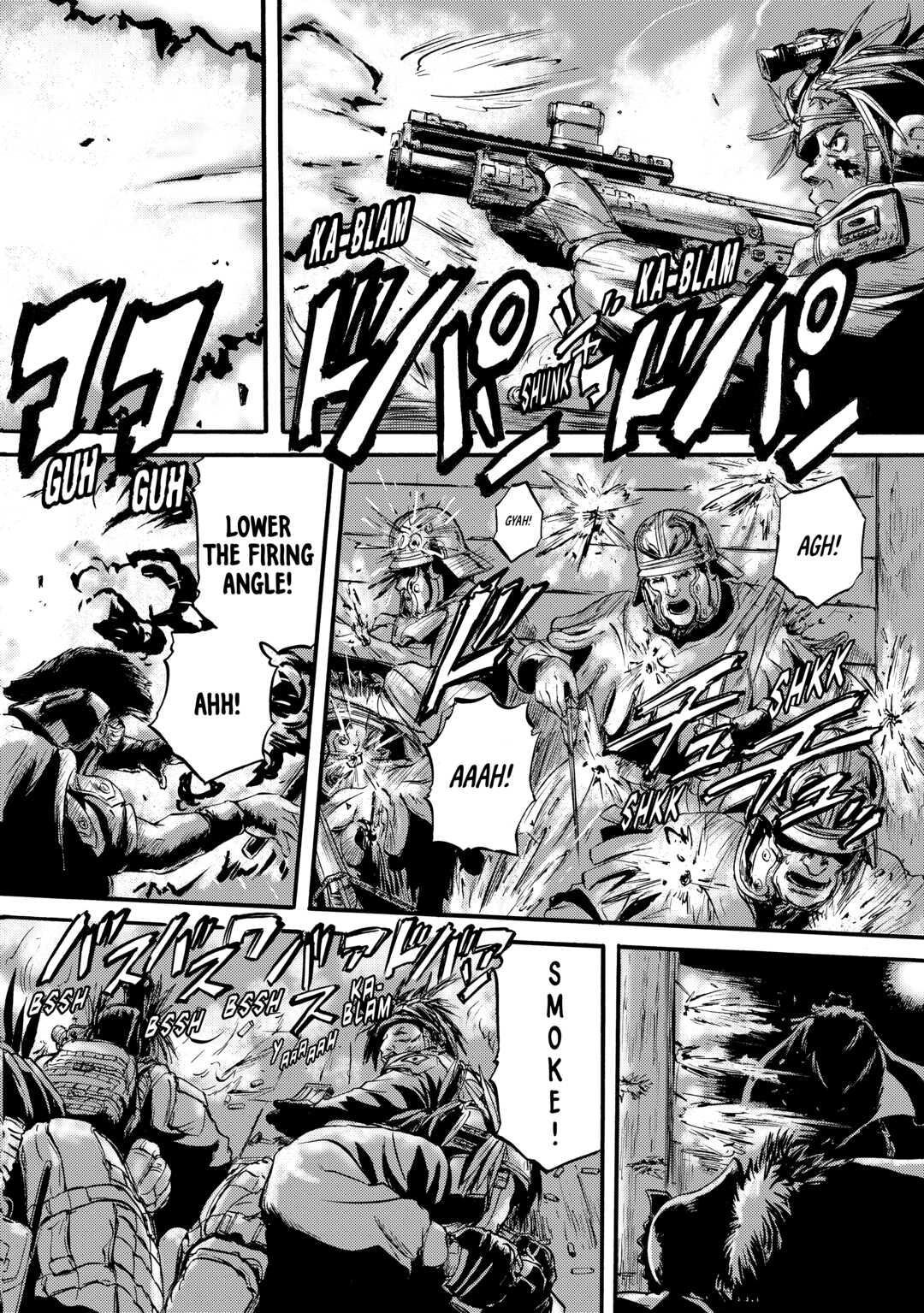 Page 6 of Chapter 101