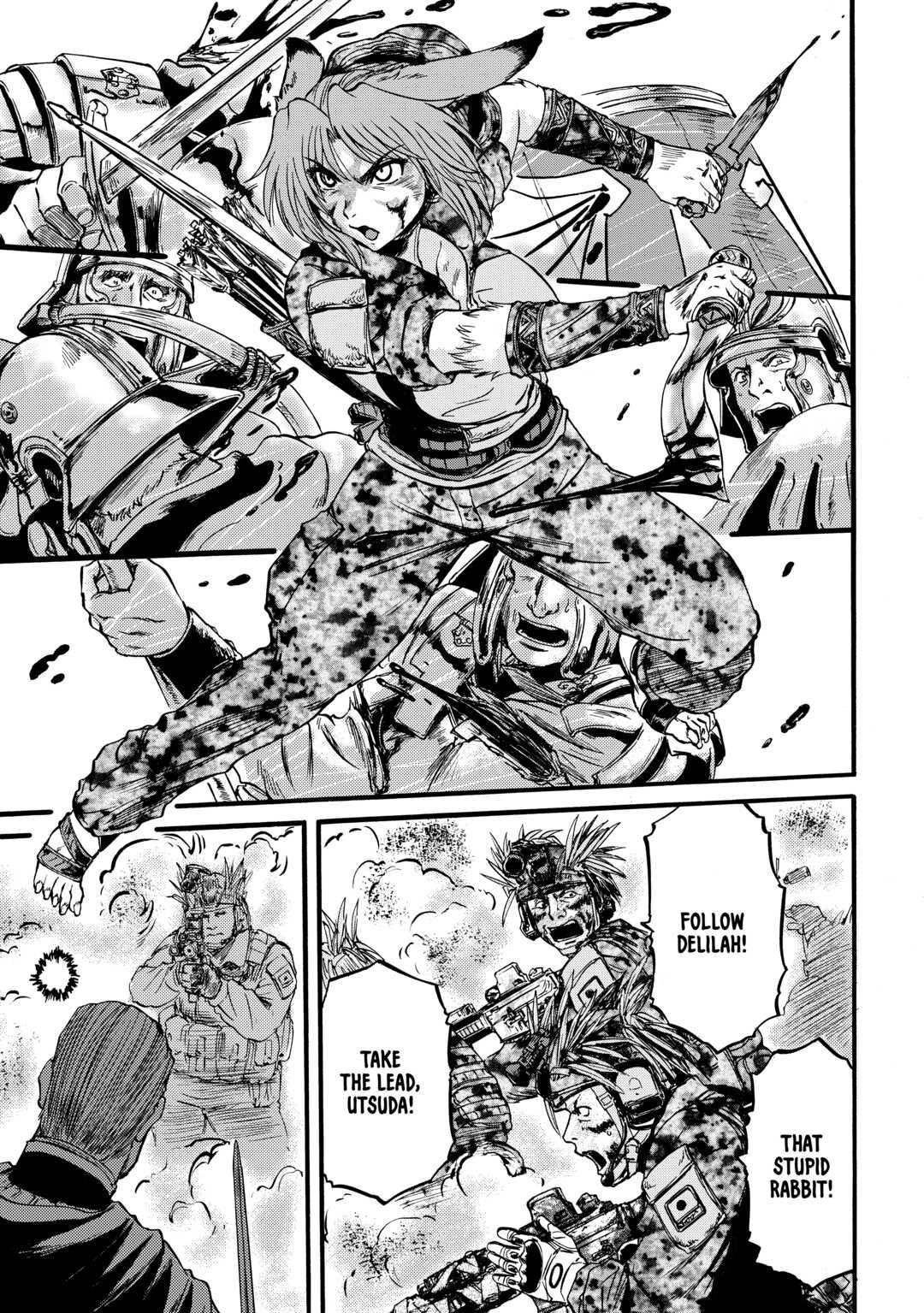 Page 13 of Chapter 101