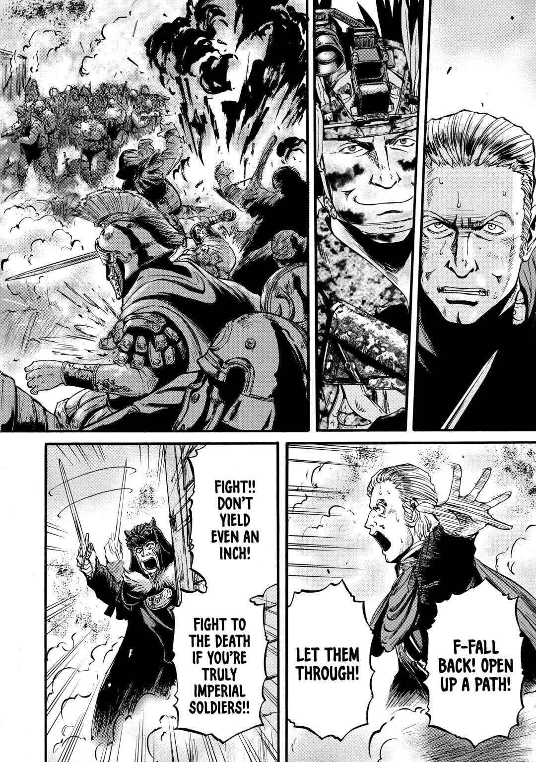 Page 14 of Chapter 101