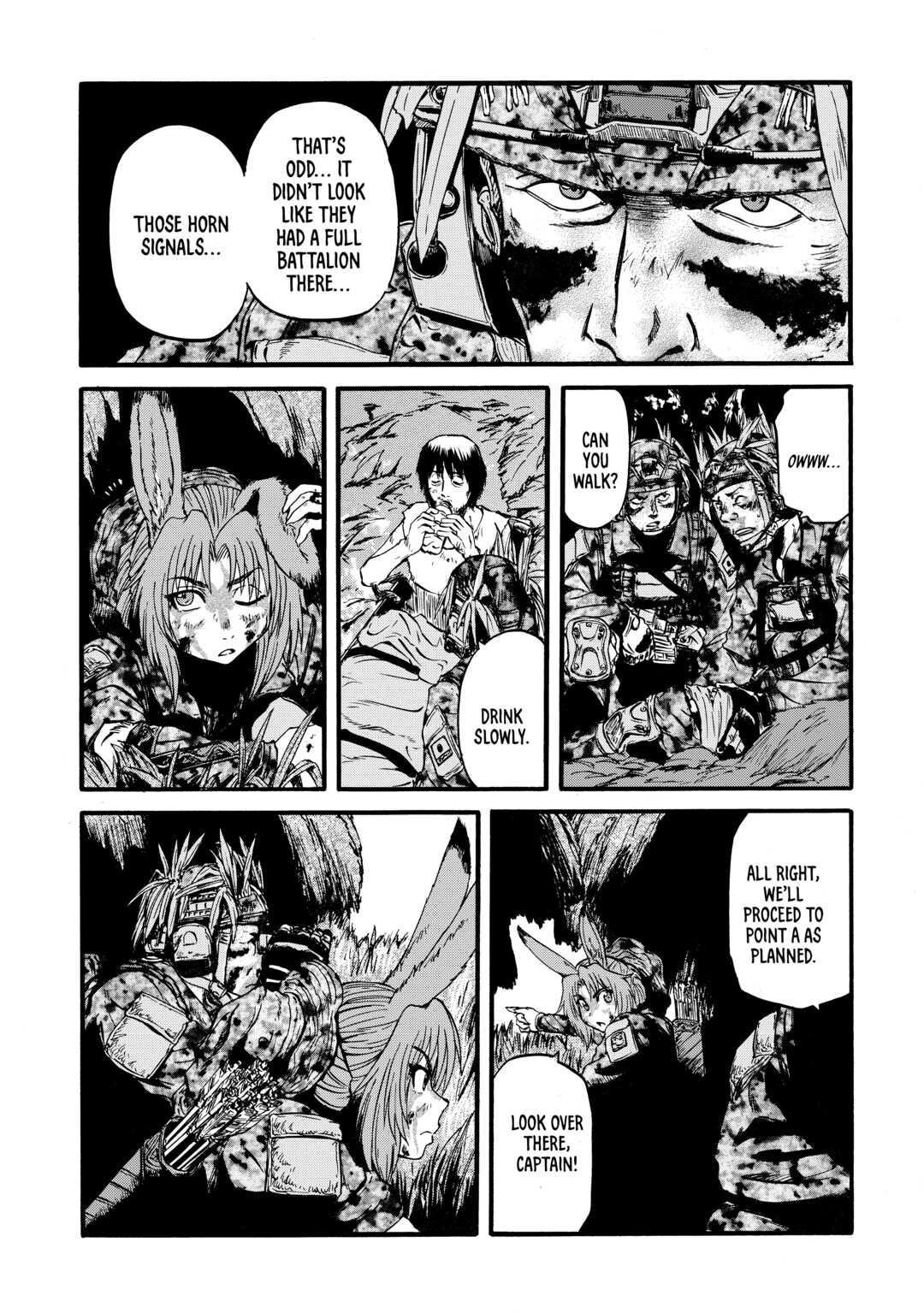 Page 27 of Chapter 101