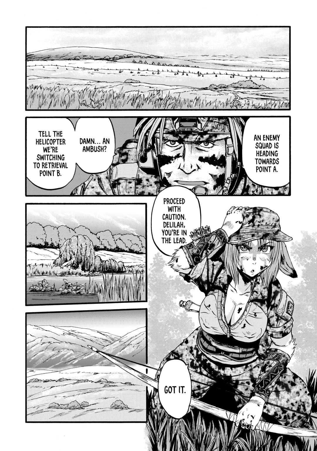 Page 28 of Chapter 101