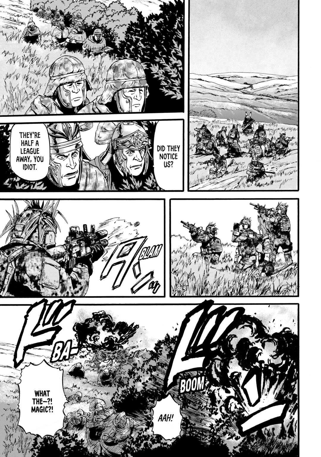 Page 29 of Chapter 101
