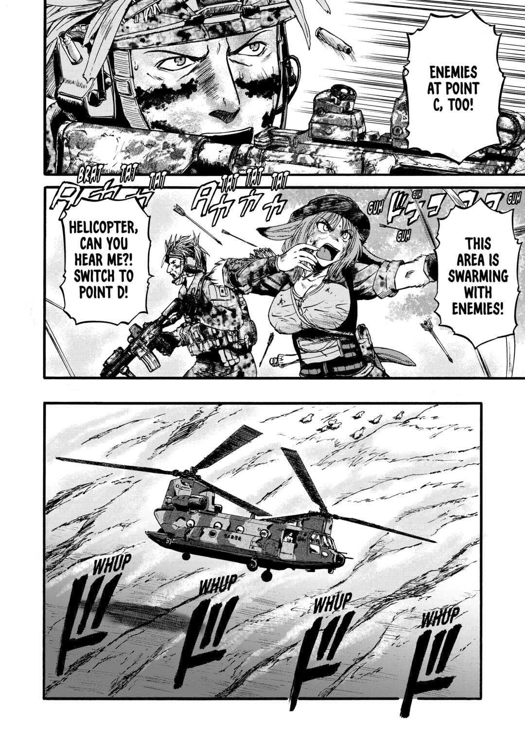 Page 32 of Chapter 101