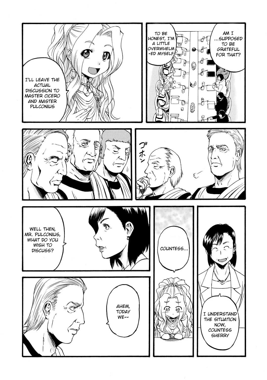 Page 8 of Chapter 110