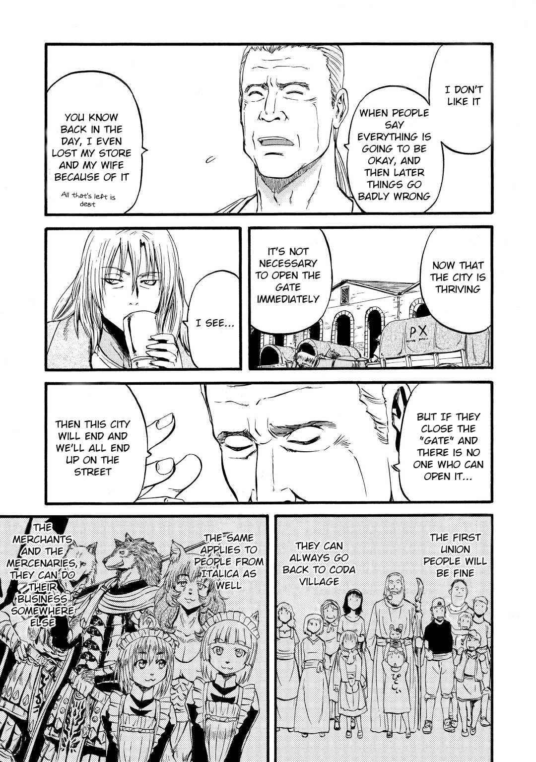 Page 21 of Chapter 111