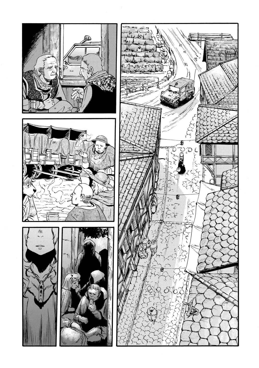 Page 6 of Chapter 118